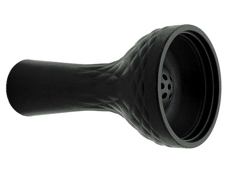 SILICON Head Shisha Buzz