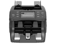 ZAPOS Double Pocket Heavy Money Counter