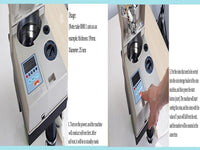 ZAPOS  Coin Sorter Sh-Qd1