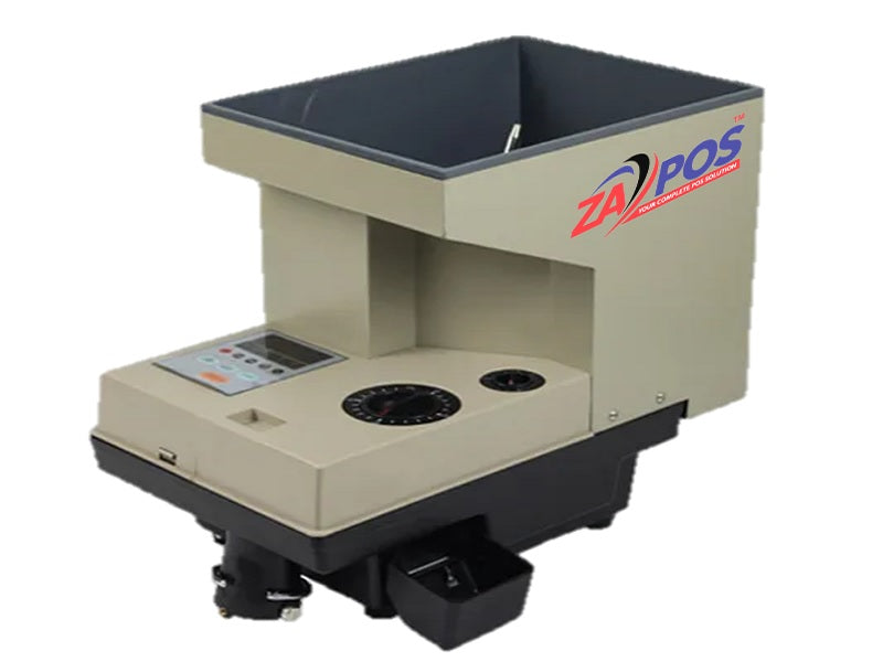 ZAPOS Coin Sorter Sh-Qd2