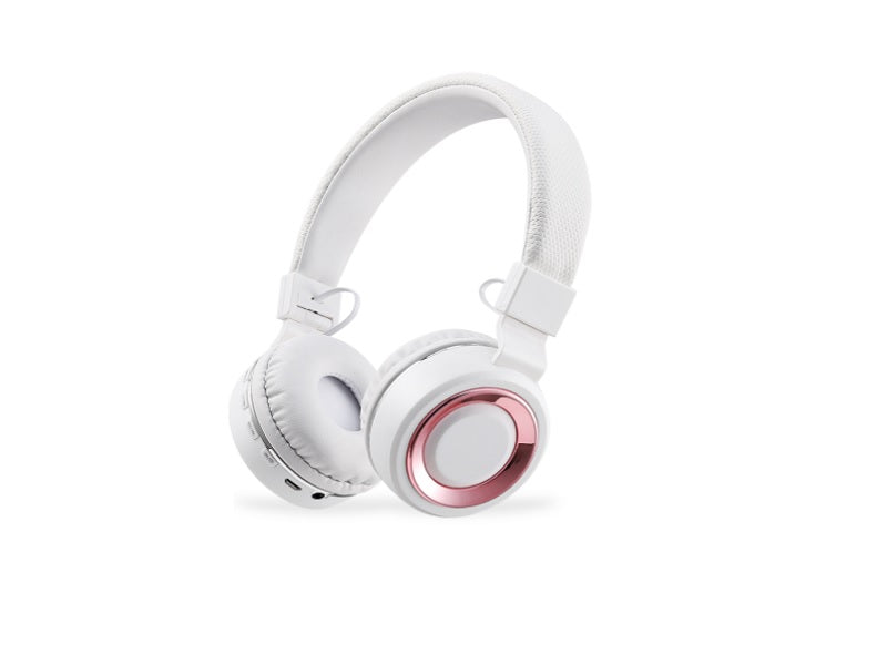 HEADPHONE Wireless Stereo Mp3 Sh18
