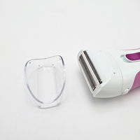 PHILIPS Satinshave Essential Wet&Dry ELECTRIC SHAVER (Pre-Owned)