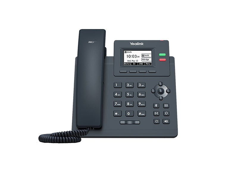 YEALINK T31p Classic Ip Phone
