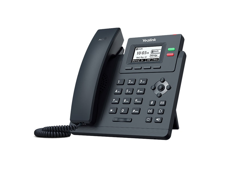 YEALINK T31p Classic Ip Phone