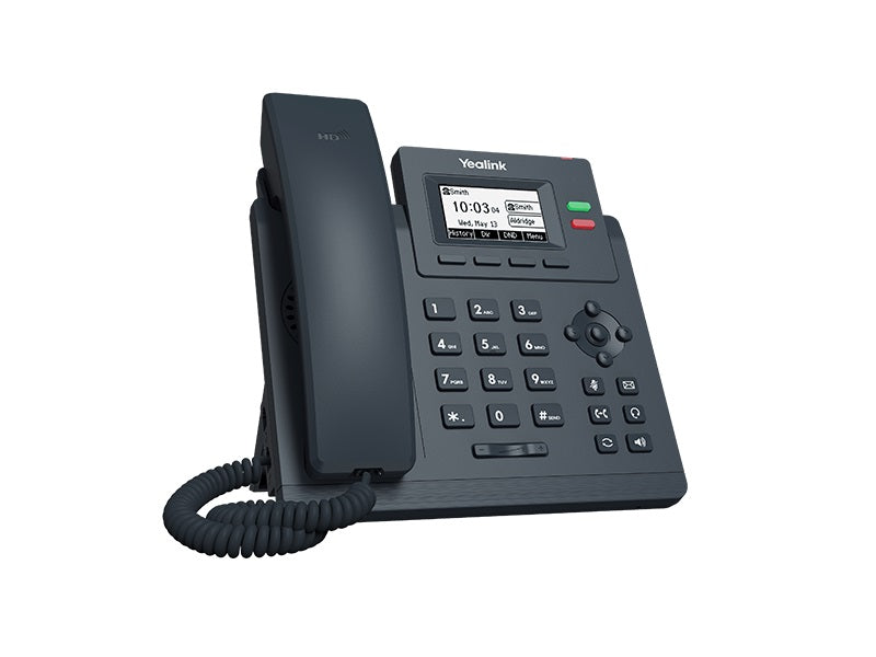 YEALINK T31p Classic Ip Phone