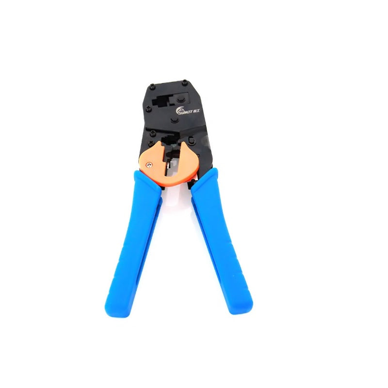 SUNKIT Crimping Tool 8P8C+6P6C+6P4C+6P2C