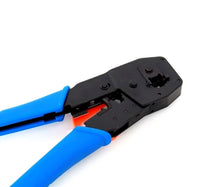 SUNKIT Crimping Tool 8P8C+6P6C+6P4C+6P2C