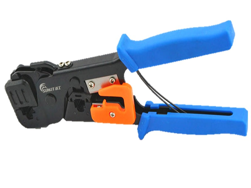 SUNKIT Crimping Tools Sk-868G 8P+6P