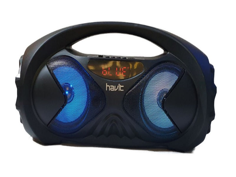 HAVIT Outdoor Portbl Bt Wireless Speaker