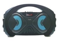 HAVIT Outdoor Portbl Bt Wireless Speaker