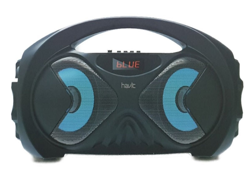 HAVIT Outdoor Portbl Bt Wireless Speaker