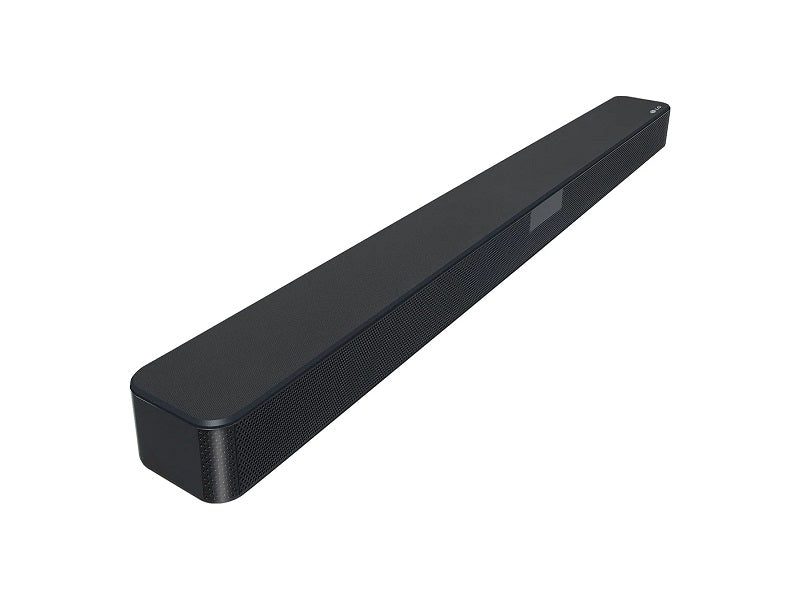 LG 2.1Ch  300W Sound Bar With Adaptive