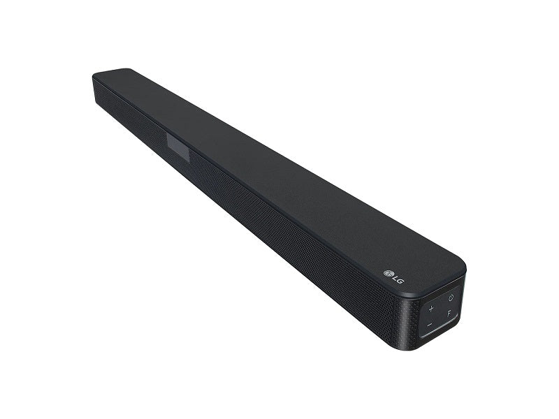 LG 2.1Ch  300W Sound Bar With Adaptive