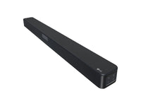 LG 2.1Ch  300W Sound Bar With Adaptive