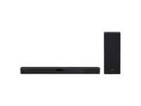 LG 2.1Ch Soundbar With Dts Virtual