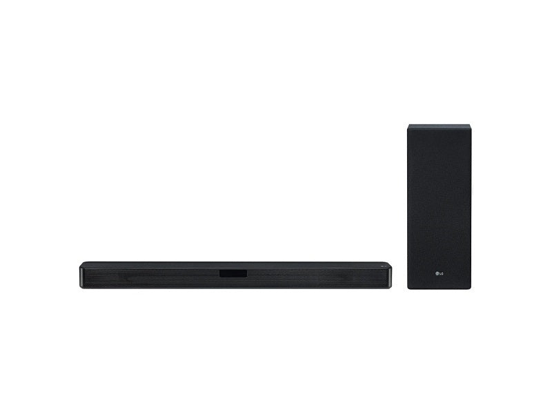 LG 2.1Ch Soundbar With Dts Virtual