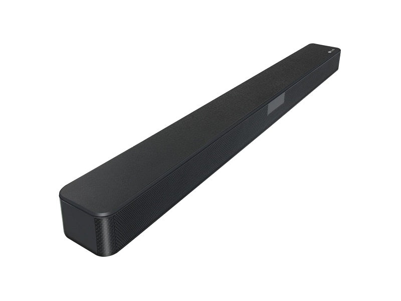 LG 2.1Ch Soundbar With Dts Virtual