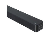LG 2.1Ch Soundbar With Dts Virtual