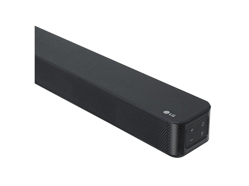 LG 2.1Ch Soundbar With Dts Virtual