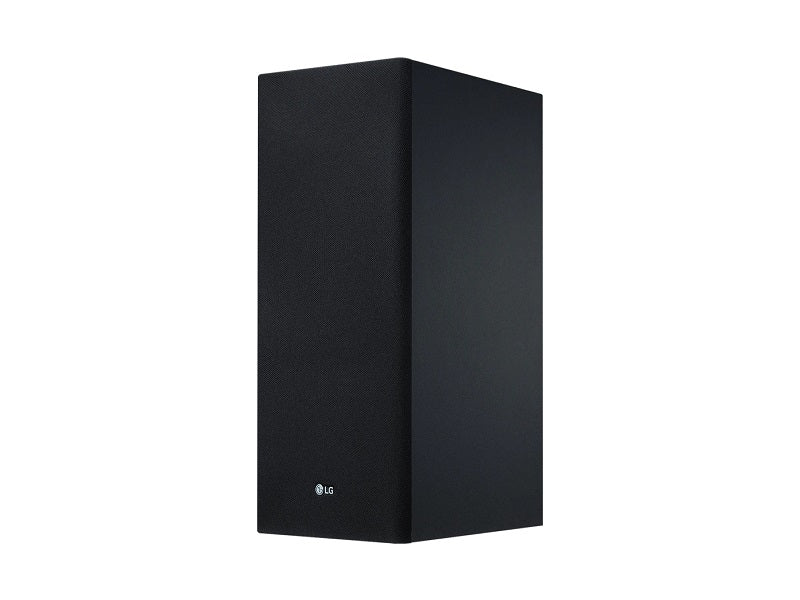 LG 2.1Ch Soundbar With Dts Virtual
