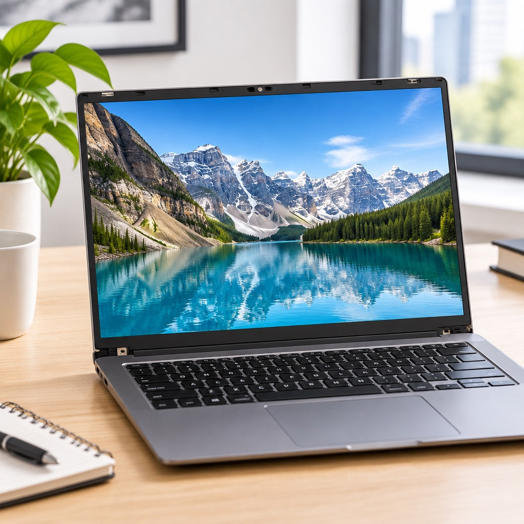 Laptop Screen 15.6" WXGA-HD 30-Pin – view 3