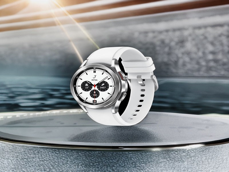 SAMSUNG Galaxy Watch4 Classic R885 Lte