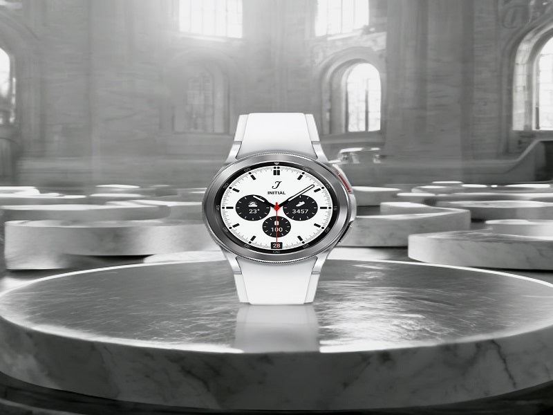 SAMSUNG Galaxy Watch4 Classic R885 Lte