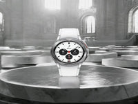 SAMSUNG Galaxy Watch4 Classic R885 Lte
