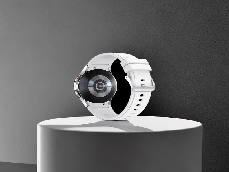 SAMSUNG Galaxy Watch4 Classic R885 Lte