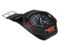 ALCATEL Go Watch Black