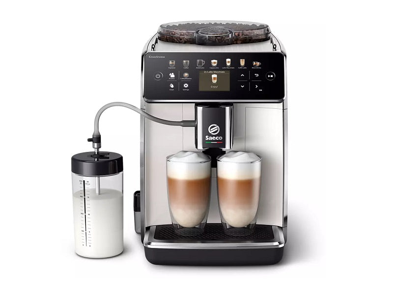 SAECO Granaroma Fully Automatic Espresso