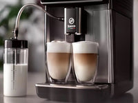 SAECO Granaroma Fully Automatic Espresso