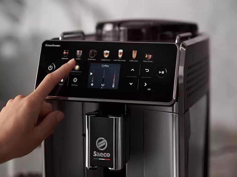 SAECO Granaroma Fully Automatic Espresso