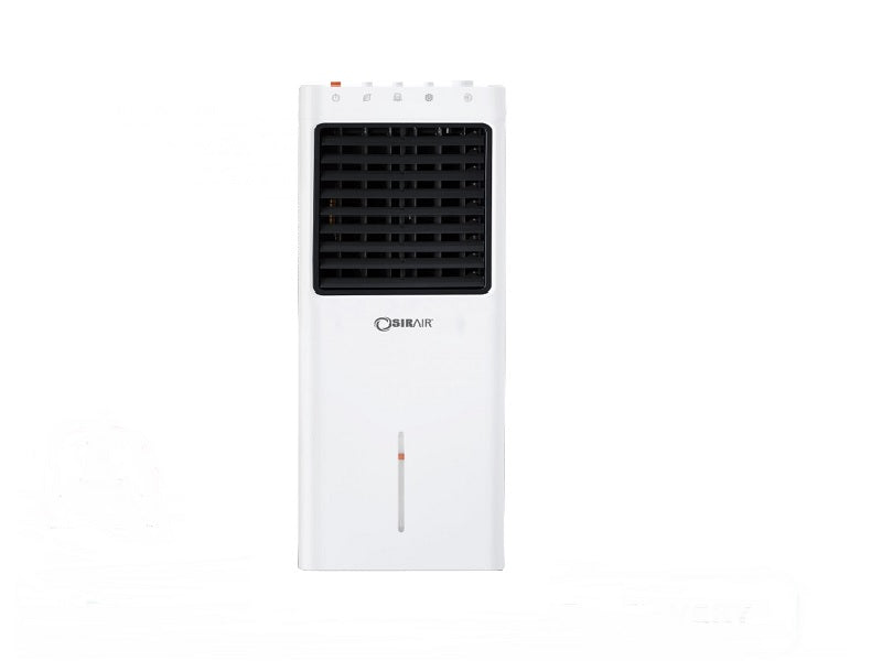 SIRAIR Air Cooler Portable 9.3L/45W/760C