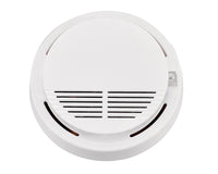 SMOKE Alarm
