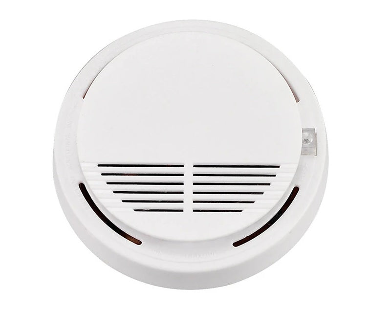 SMOKE Alarm