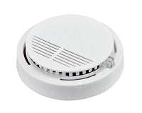 SMOKE Alarm