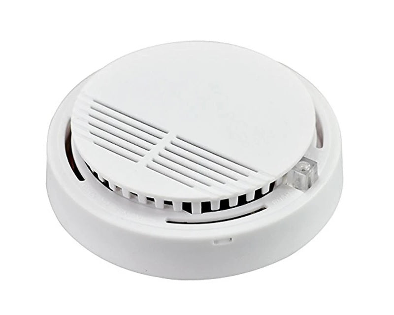 SMOKE Alarm