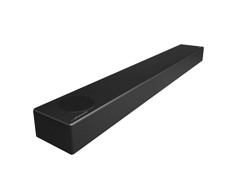 LG 3.1.2Ch Dolby Atmos Soundbar Sn7Y