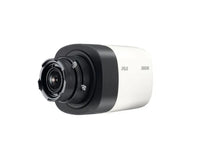 BOX Ip Cam 1.3M Samsung Wdr Poe