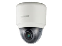 DOME Cam Samsung 3Mp Vf 3-8.5Mm Lens