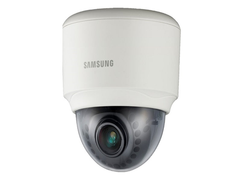 DOME Cam Samsung 3Mp Vf 3-8.5Mm Lens