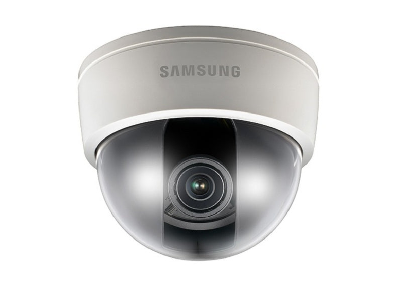 DOME Ip Cam Samsung 3Mp Full Hd 20Fps