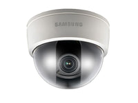 DOME Ip Cam Samsung 3Mp Full Hd 20Fps