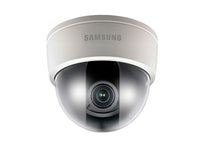DOME Ip Cam Samsung 3Mp Full Hd 20Fps