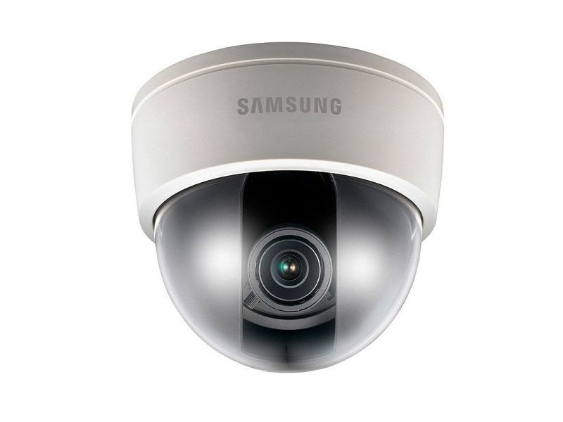 DOME Ip Cam Samsung 3Mp Full Hd 20Fps