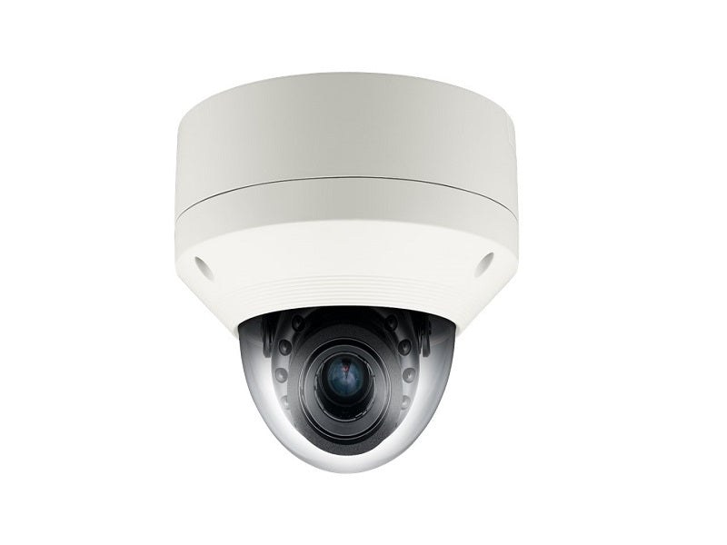 DOME Ip Cam 2Mp Samsung Wdr 30Fps Motori