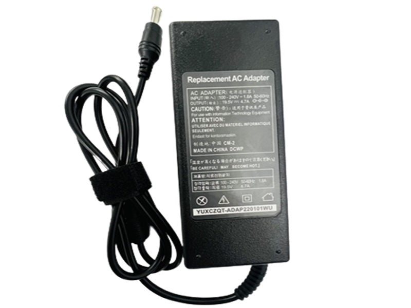 SONY Laptop Charger 19.5V4.7A
