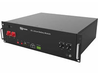 MECER 3.5Kwh Lithium Battrey 48 Volts