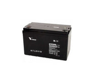 100AH 12V Deep Cycle  Oliter Gel B-G100-